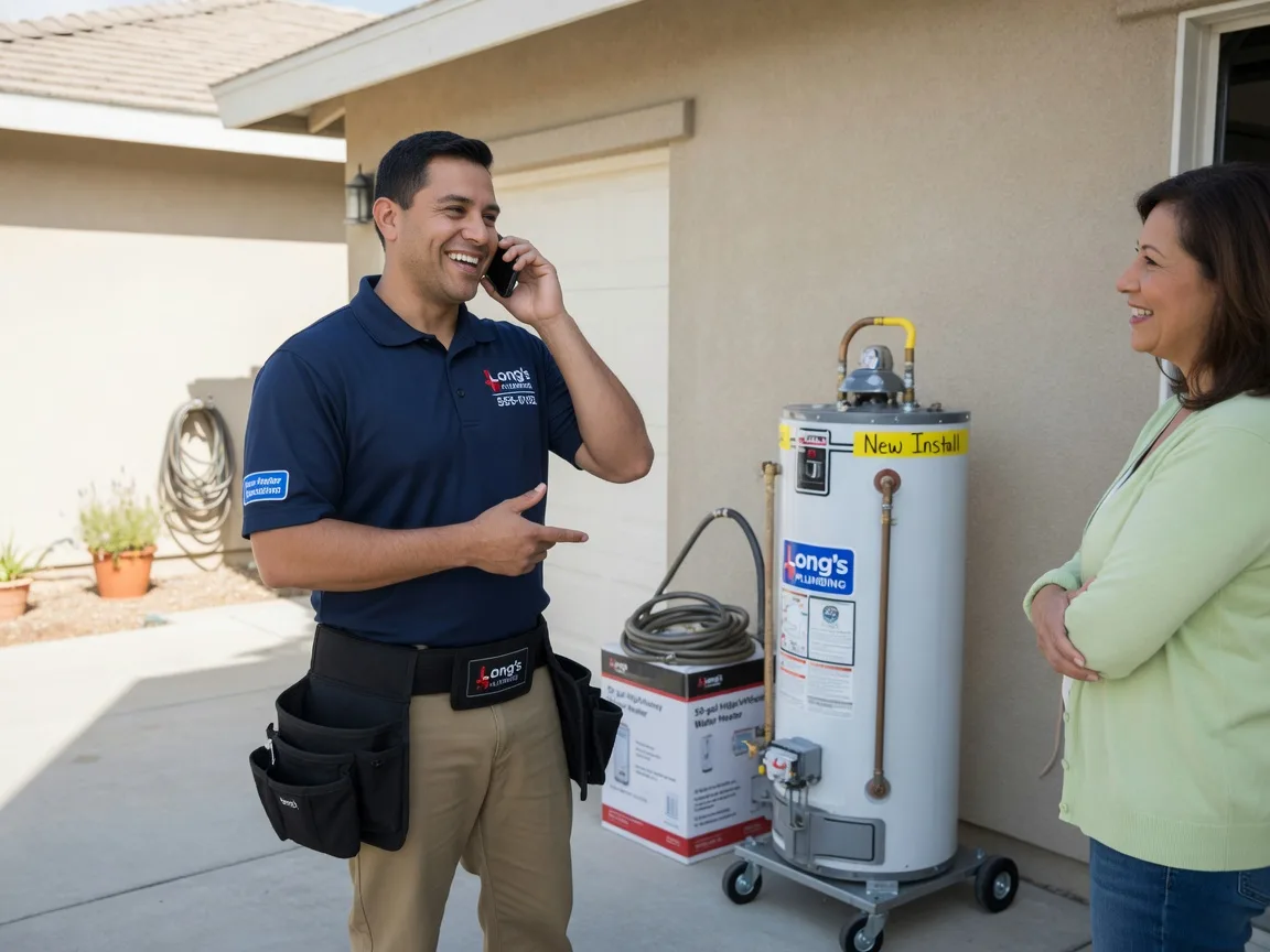 Leak Detection Myra, TX FAQs